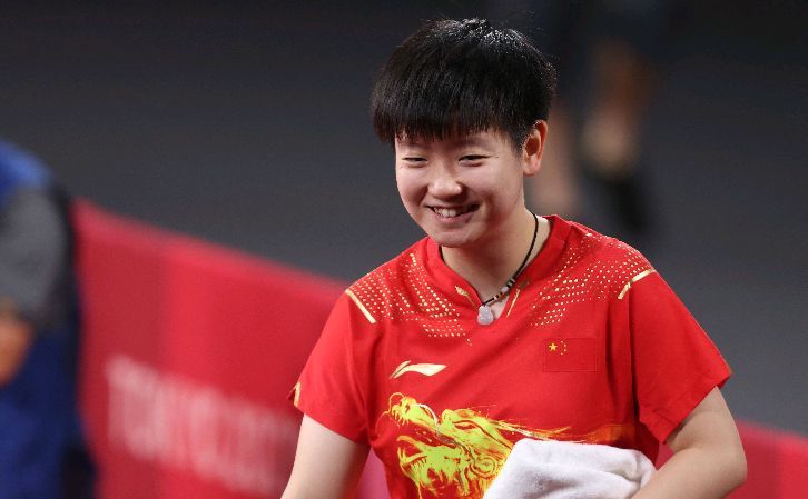 我的女友小诗