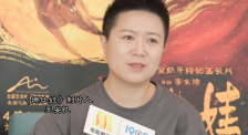 迷宫的女人